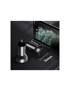 Baseus CCBX-0G зарядно за... 2